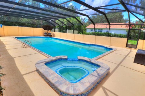 Casa en venta en Ocala, Florida, 4 dormitorios, 370.68 m2 № 1866191 - foto 8