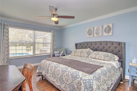 Casa en venta en Ocala, Florida, 4 dormitorios, 370.68 m2 № 1866191 - foto 13