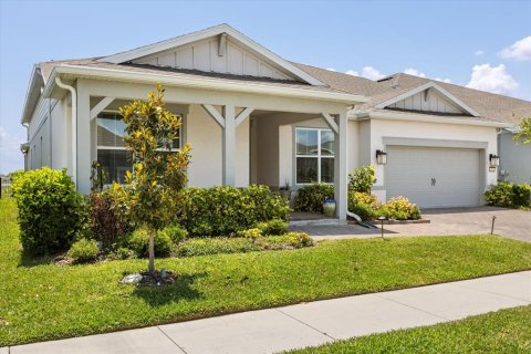 House in Orlando, Florida 6 bedrooms, 404.96 sq.m. № 1688506 - photo 4