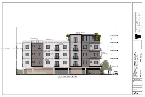 Купить коммерческую недвижимость в Майами, Флорида № 2022031 - фото 9