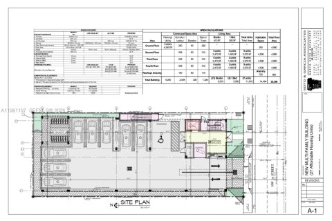 Купить коммерческую недвижимость в Майами, Флорида № 2022031 - фото 5