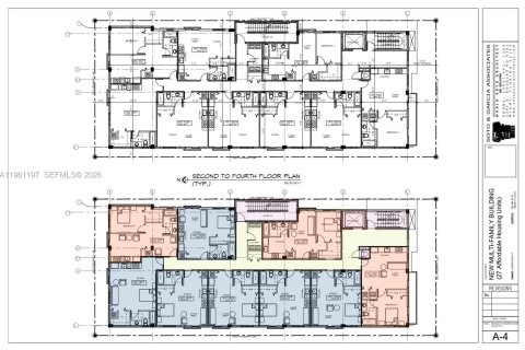 Купить коммерческую недвижимость в Майами, Флорида № 2022031 - фото 6
