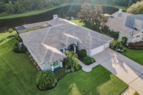Casa en venta en Palm Harbor, Florida, 4 dormitorios, 257.06 m2 № 1894596 - foto 3