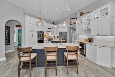 Casa en venta en Palm Harbor, Florida, 4 dormitorios, 257.06 m2 № 1894596 - foto 23