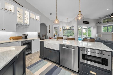 Casa en venta en Palm Harbor, Florida, 4 dormitorios, 257.06 m2 № 1894596 - foto 24