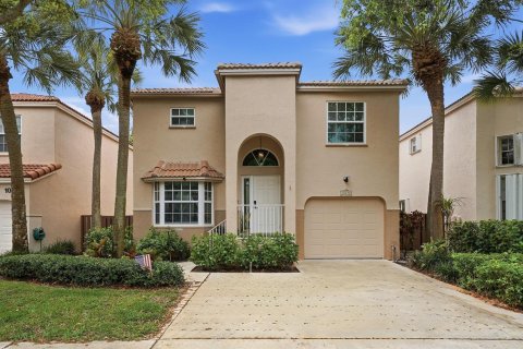 Villa ou maison à Plantation, Floride 3 chambres, 146.88 m2 № 2085101