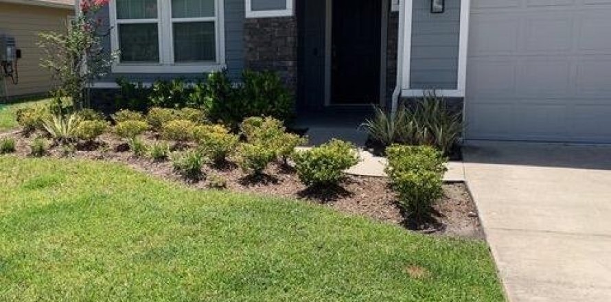Casa en Jacksonville, Florida 4 dormitorios, 207.54 m2 № 771934