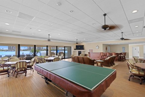 Condo in Tequesta, Florida, 2 bedrooms  № 1175150 - photo 1