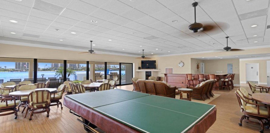 Condominio en Tequesta, Florida, 2 dormitorios № 1175150