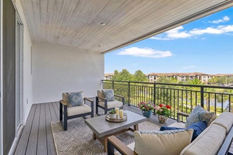 Townhouse in Orlando, Florida 3 bedrooms, 214.6 sq.m. № 2199430 - photo 29