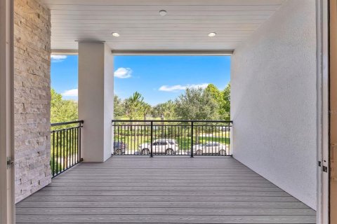 Townhouse in Orlando, Florida 3 bedrooms, 214.6 sq.m. № 2199430 - photo 18