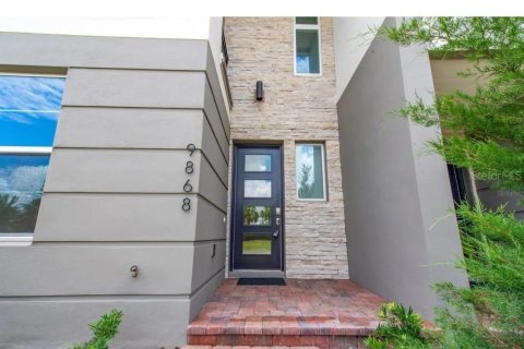 Townhouse in Orlando, Florida 3 bedrooms, 214.6 sq.m. № 2199430