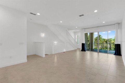 Townhouse in Orlando, Florida 3 bedrooms, 214.6 sq.m. № 2199430 - photo 16
