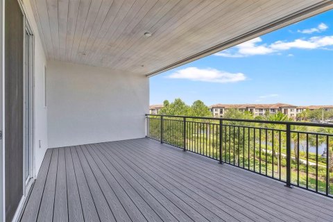 Townhouse in Orlando, Florida 3 bedrooms, 214.6 sq.m. № 2199430 - photo 30