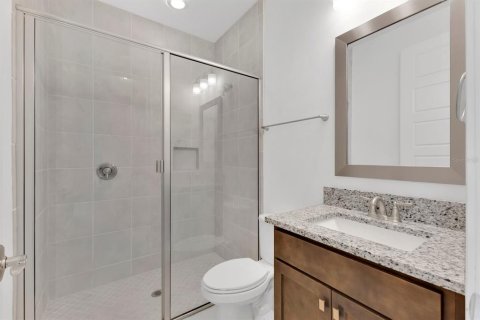 Townhouse in Orlando, Florida 3 bedrooms, 214.6 sq.m. № 2199430 - photo 12
