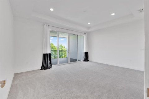Townhouse in Orlando, Florida 3 bedrooms, 214.6 sq.m. № 2199430 - photo 27