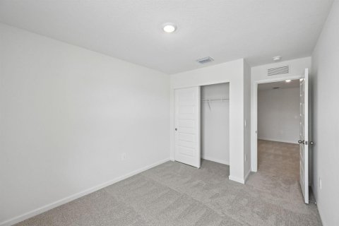 Touwnhouse à vendre à Port St. Lucie, Floride: 3 chambres, 139.91 m2 № 2382951 - photo 18
