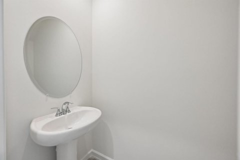 Touwnhouse à vendre à Port St. Lucie, Floride: 3 chambres, 139.91 m2 № 2382951 - photo 15