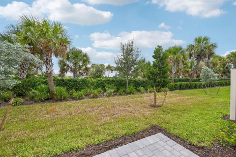 Touwnhouse à vendre à Port St. Lucie, Floride: 3 chambres, 139.91 m2 № 2382951 - photo 28