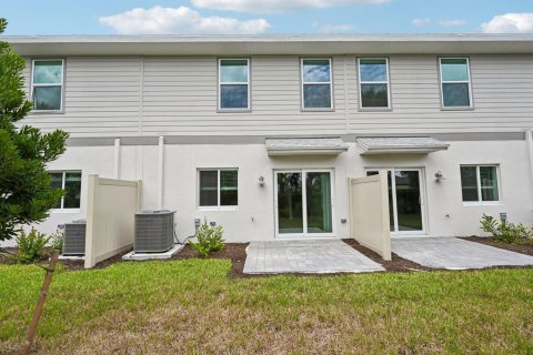 Touwnhouse à vendre à Port St. Lucie, Floride: 3 chambres, 139.91 m2 № 2382951 - photo 30
