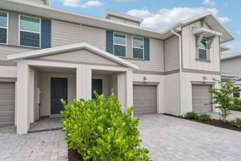 Touwnhouse à vendre à Port St. Lucie, Floride: 3 chambres, 139.91 m2 № 2382951 - photo 3