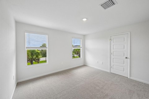 Touwnhouse à vendre à Port St. Lucie, Floride: 3 chambres, 139.91 m2 № 2382951 - photo 25
