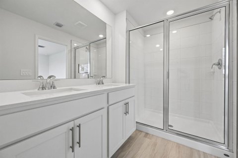 Touwnhouse à vendre à Port St. Lucie, Floride: 3 chambres, 139.91 m2 № 2382951 - photo 27