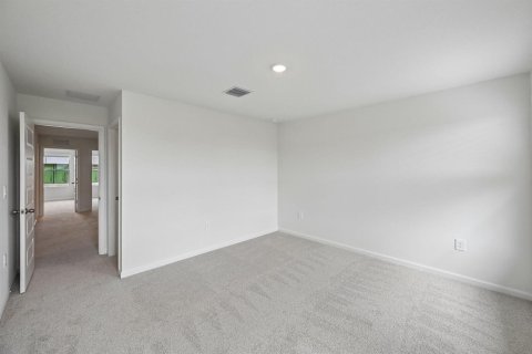 Touwnhouse à vendre à Port St. Lucie, Floride: 3 chambres, 139.91 m2 № 2382951 - photo 26