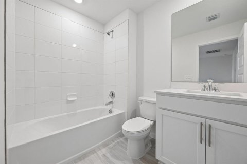 Touwnhouse à vendre à Port St. Lucie, Floride: 3 chambres, 139.91 m2 № 2382951 - photo 21