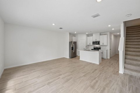 Touwnhouse à vendre à Port St. Lucie, Floride: 3 chambres, 139.91 m2 № 2382951 - photo 7