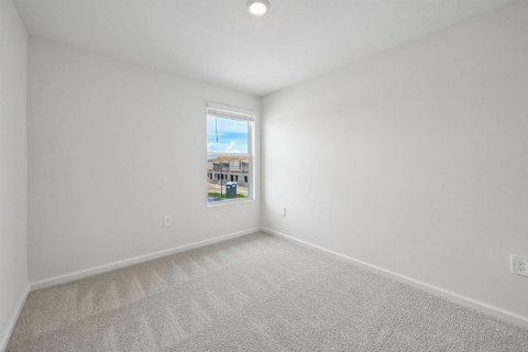 Touwnhouse à vendre à Port St. Lucie, Floride: 3 chambres, 139.91 m2 № 2382951 - photo 19