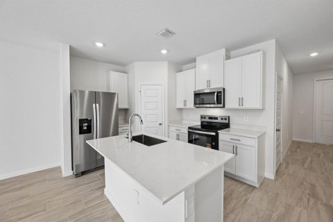 Touwnhouse à vendre à Port St. Lucie, Floride: 3 chambres, 139.91 m2 № 2382951 - photo 12