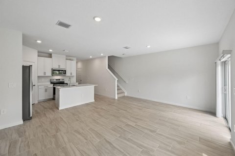 Touwnhouse à vendre à Port St. Lucie, Floride: 3 chambres, 139.91 m2 № 2382951 - photo 8