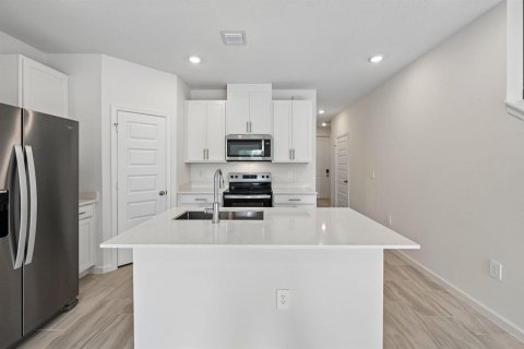 Touwnhouse à vendre à Port St. Lucie, Floride: 3 chambres, 139.91 m2 № 2382951 - photo 11