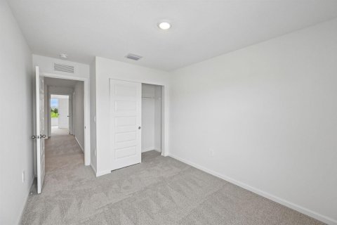 Touwnhouse à vendre à Port St. Lucie, Floride: 3 chambres, 139.91 m2 № 2382951 - photo 20