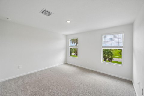 Touwnhouse à vendre à Port St. Lucie, Floride: 3 chambres, 139.91 m2 № 2382951 - photo 24