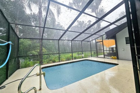 House in New Port Richey, Florida 3 bedrooms, 150.97 sq.m. № 1815323 - photo 23