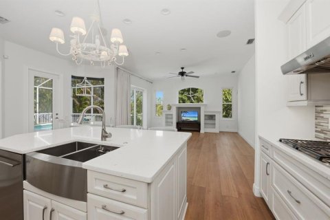 House in Longboat Key, Florida 4 bedrooms, 269.32 sq.m. № 2117293 - photo 19