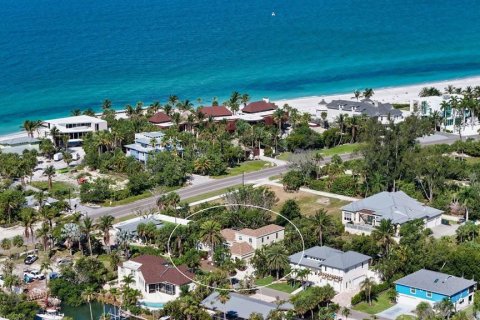 House in Longboat Key, Florida 4 bedrooms, 269.32 sq.m. № 2117293 - photo 4