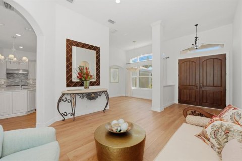 House in Longboat Key, Florida 4 bedrooms, 269.32 sq.m. № 2117293 - photo 10