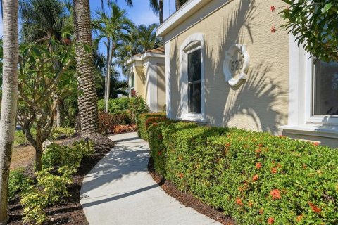 House in Longboat Key, Florida 4 bedrooms, 269.32 sq.m. № 2117293 - photo 7