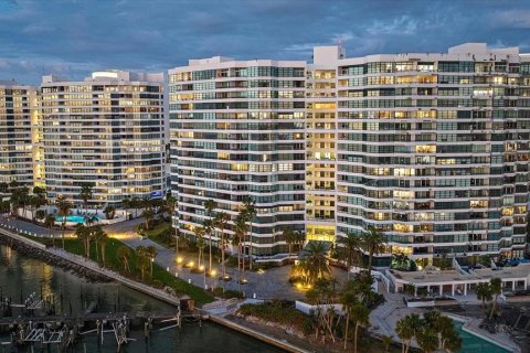 Condominio en alquiler en Sarasota, Florida, 2 dormitorios, 152.55 m2 № 1659588 - foto 2