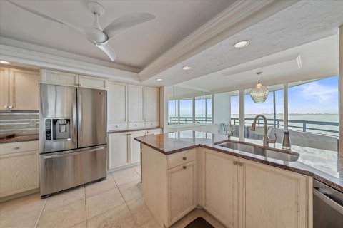 Condominio en alquiler en Sarasota, Florida, 2 dormitorios, 152.55 m2 № 1659588 - foto 6