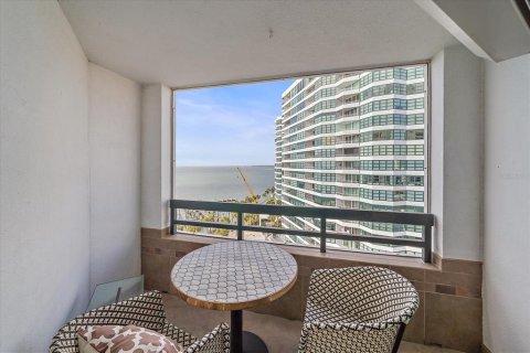 Condominio en alquiler en Sarasota, Florida, 2 dormitorios, 152.55 m2 № 1659588 - foto 19