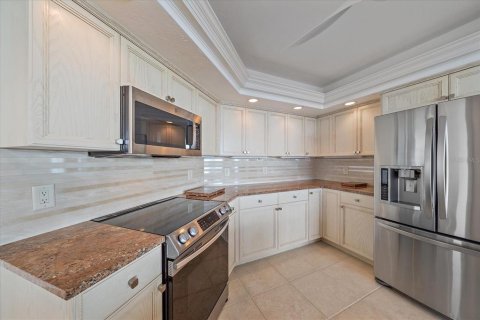 Condominio en alquiler en Sarasota, Florida, 2 dormitorios, 152.55 m2 № 1659588 - foto 5