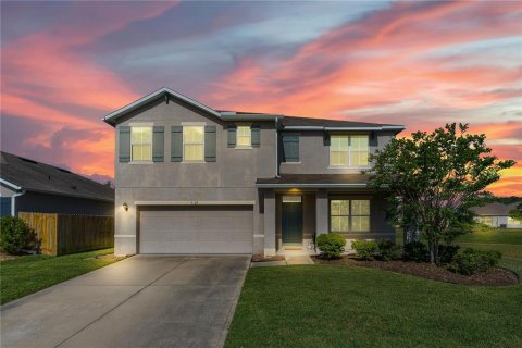 Casa en Port Orange, Florida 5 dormitorios, 248.42 m2 № 2110668