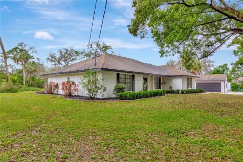 House in Riverview, Florida 4 bedrooms, 239.32 sq.m. № 1771722 - photo 2