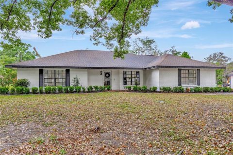 House in Riverview, Florida 4 bedrooms, 239.32 sq.m. № 1771722 - photo 1