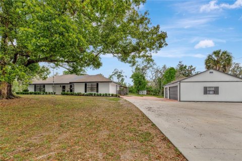 House in Riverview, Florida 4 bedrooms, 239.32 sq.m. № 1771722 - photo 5