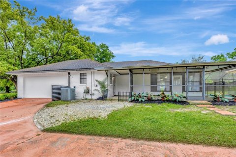 House in Riverview, Florida 4 bedrooms, 239.32 sq.m. № 1771722 - photo 4